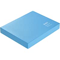 Airex Balance-Pad Colchoneta de entrenamiento- 48 x 40 x 6 cm- color: azul